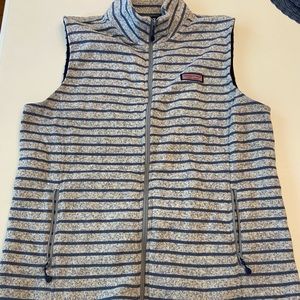 Vineyard Vines vest